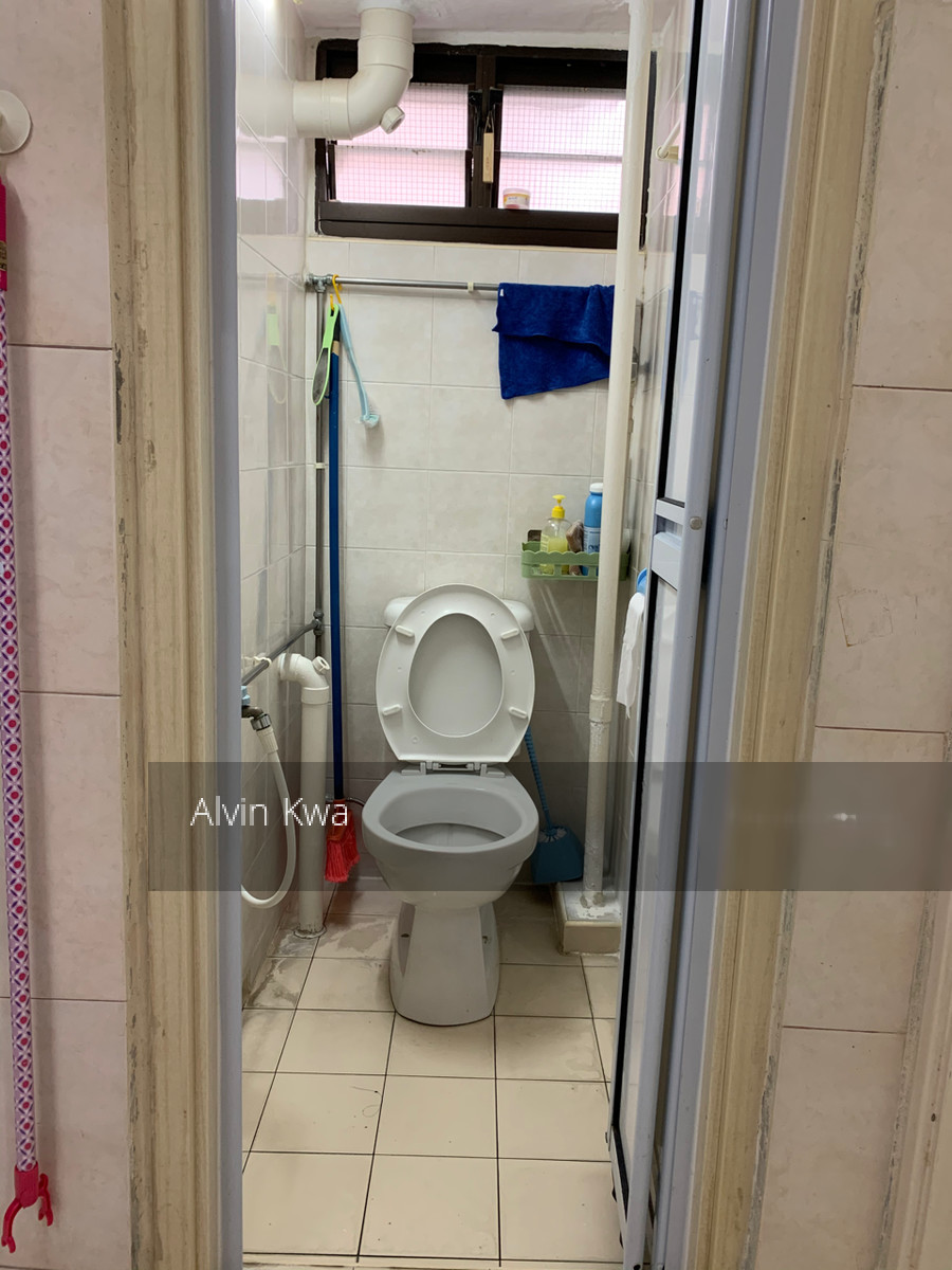 Blk 6 MARSILING DRIVE (Woodlands), HDB 3 Rooms #219949701